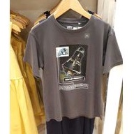 UNIQLO ORIGINAL ASLI SALE Minion Pikachu Disney Kaos Smithsonian