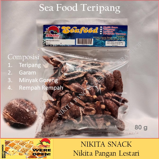 krupuk ikan tenggiri stick 150g,jajanan tradisional enak,gurih,tenggiri ,olahan kripik DERA Shop