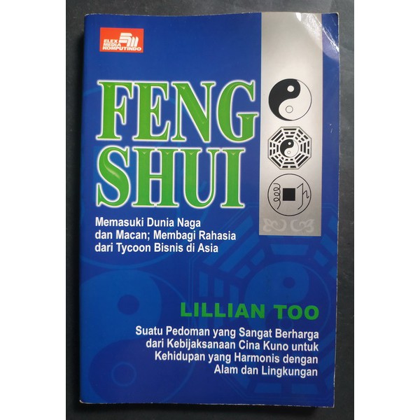 Feng Shui - Lillian Too