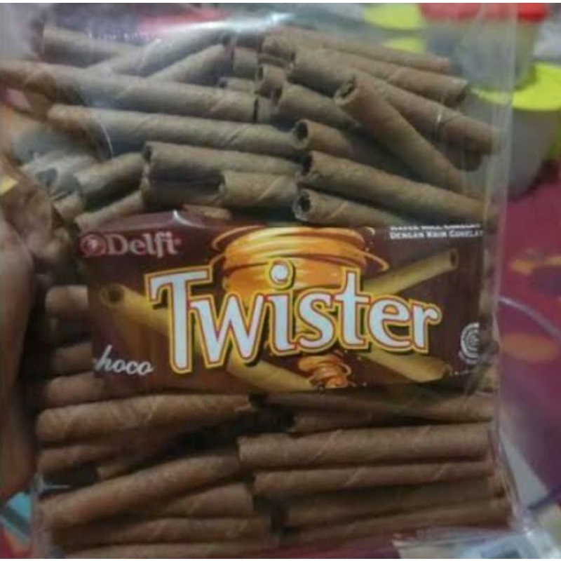 

Twister 300gr