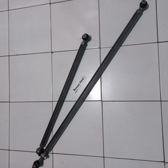LONG TIE ROD HEXAGONAL JIMNY KATANA TIEROD