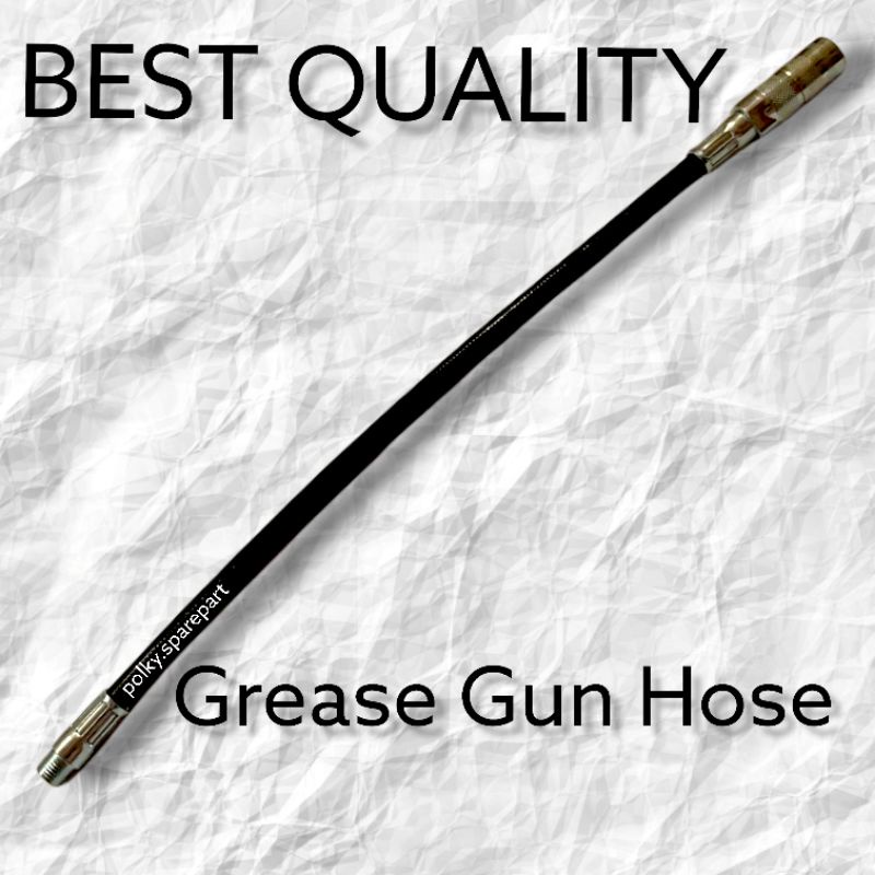 GREASE GUN HOSE SELANG POMPA GEMUK