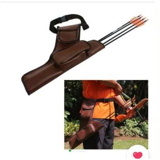 Busur Panah R40 Ultimate Bow horse bow panahan | Shopee