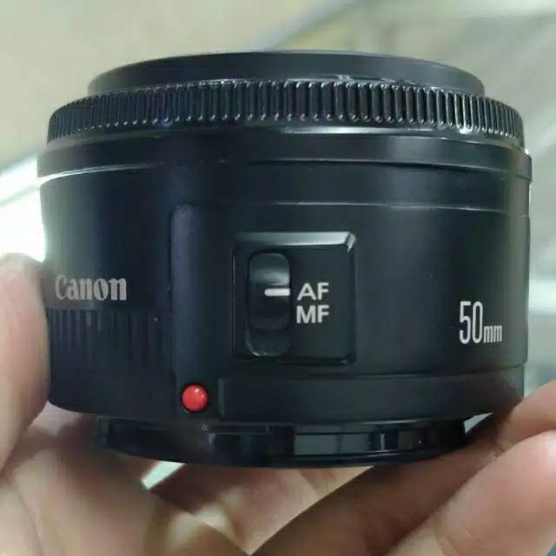lensa canon 50 mm lensa fik 50 mm