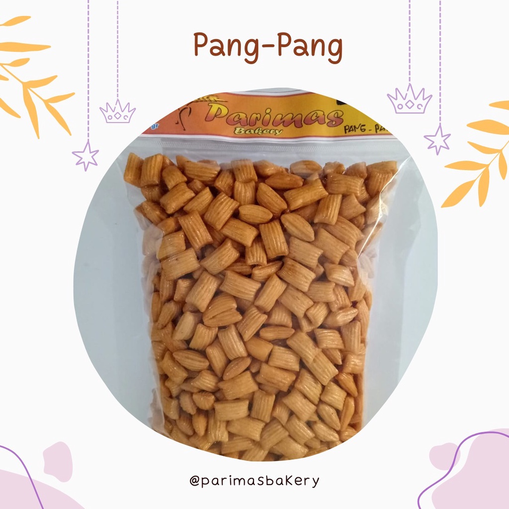 

PANG-PANG
