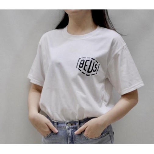 iseven p TSHIRT / OVERSIZE BEUS