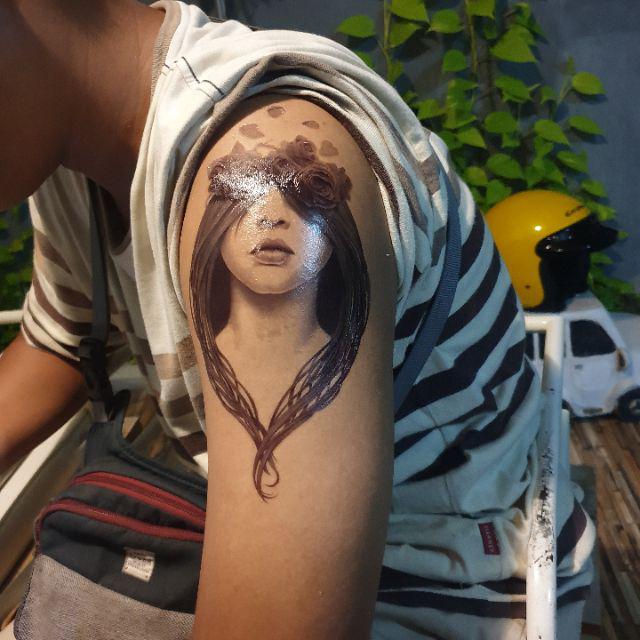 Gambar Tato Serigala Keren | Toxoriodelivery