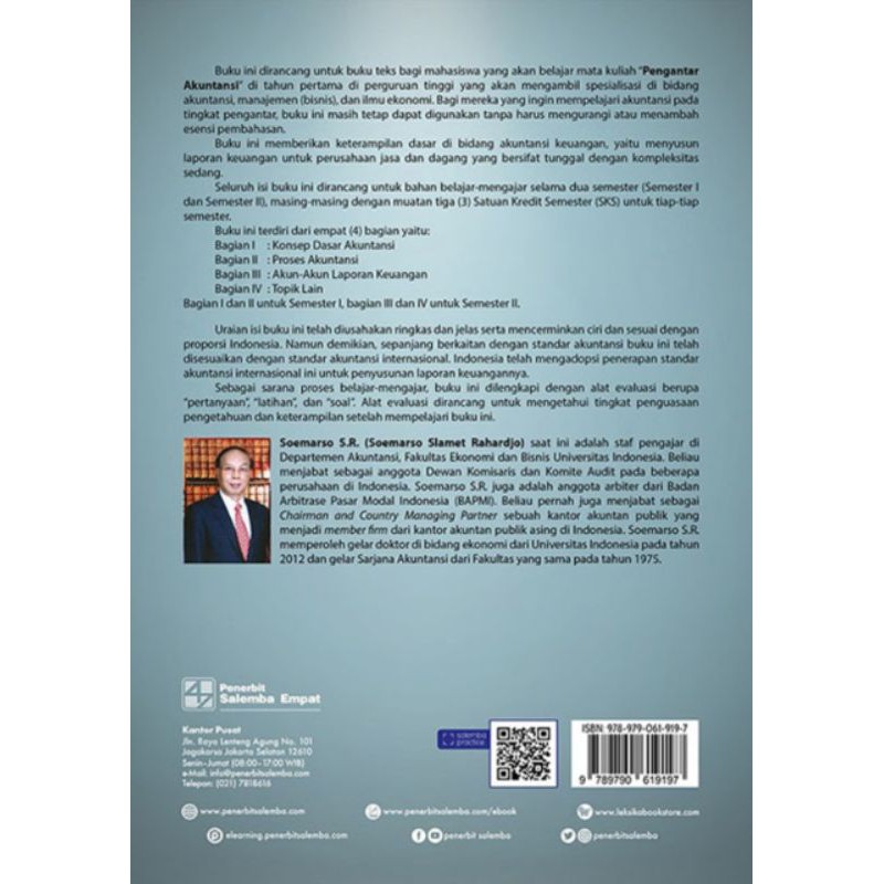 Buku Akuntansi Suatu Pengantar (e6)Soemarso S. Rahardjo-1