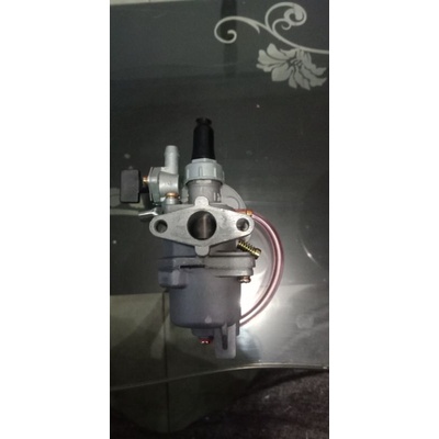 karburator standart mini gp mini trail goped, scooter 50cc 2 tak