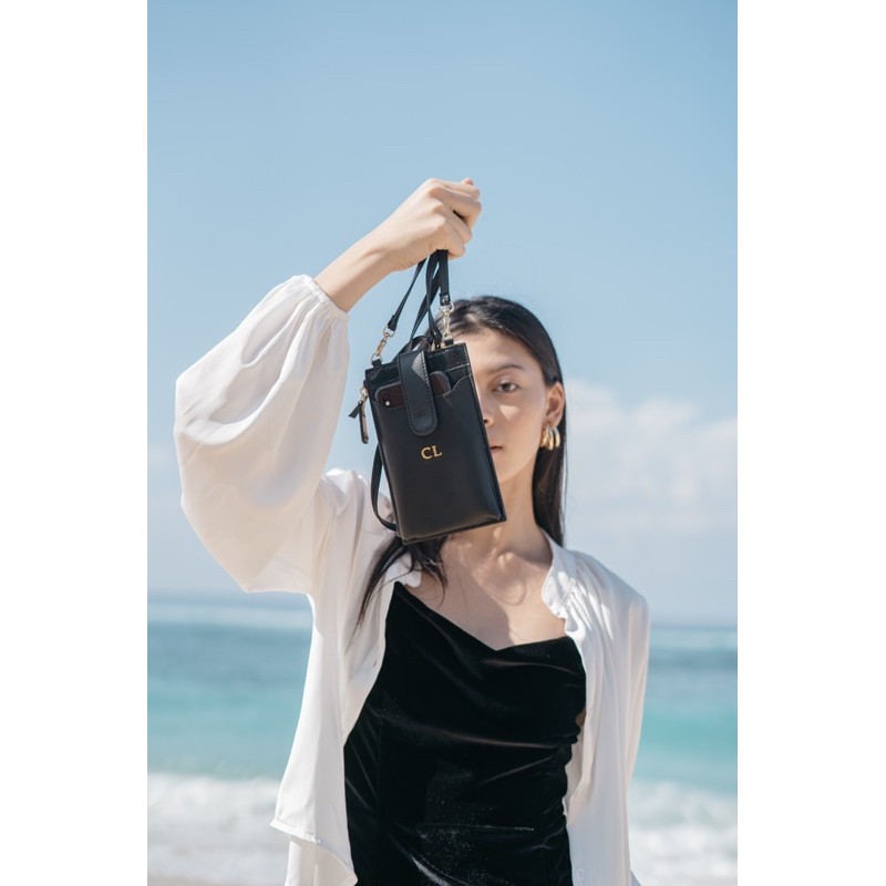 Nonataliashop - Jennie Phone Bag
