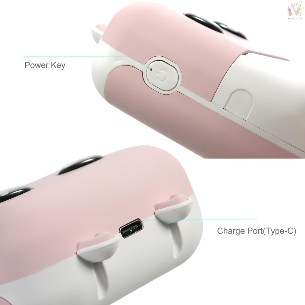 aibecy pocket thermal printer