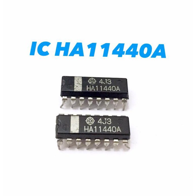 IC HA 11440A HA1144A