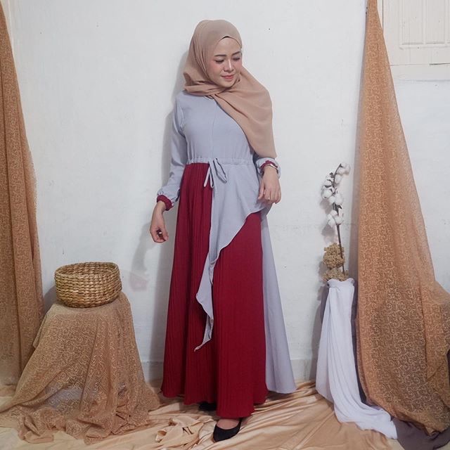 MISYA DRESS PRISKET