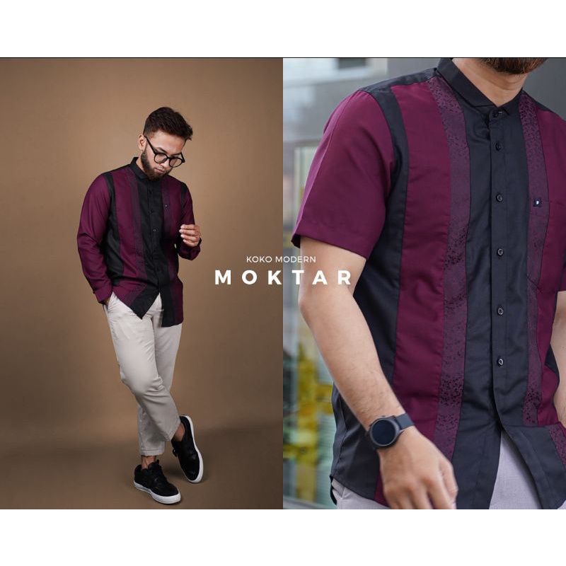 Moktar Long Fadkhera