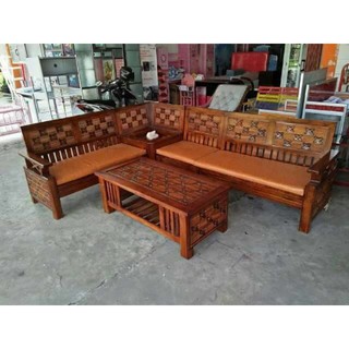 8800 Kursi Tamu Kayu Jati Minimalis Gratis Terbaru
