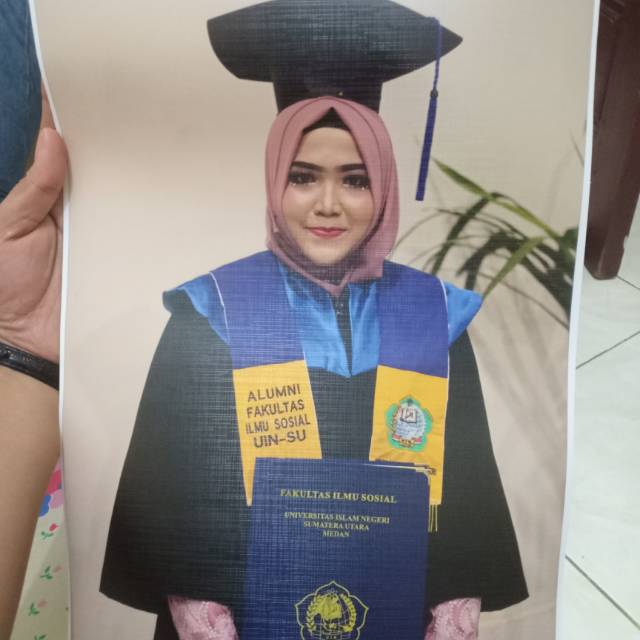 

Cetak foto (cuci foto) murah menggunakan laminating kanvas ( semi kanvas)