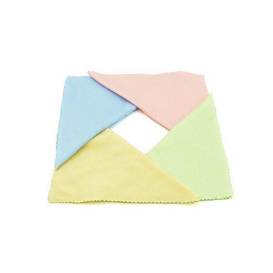 Grosir - K867 Kain Pembersih Kacamata / Kain Serbaguna / Kain Lap Kacamata / Bahan Halus dan Lembut