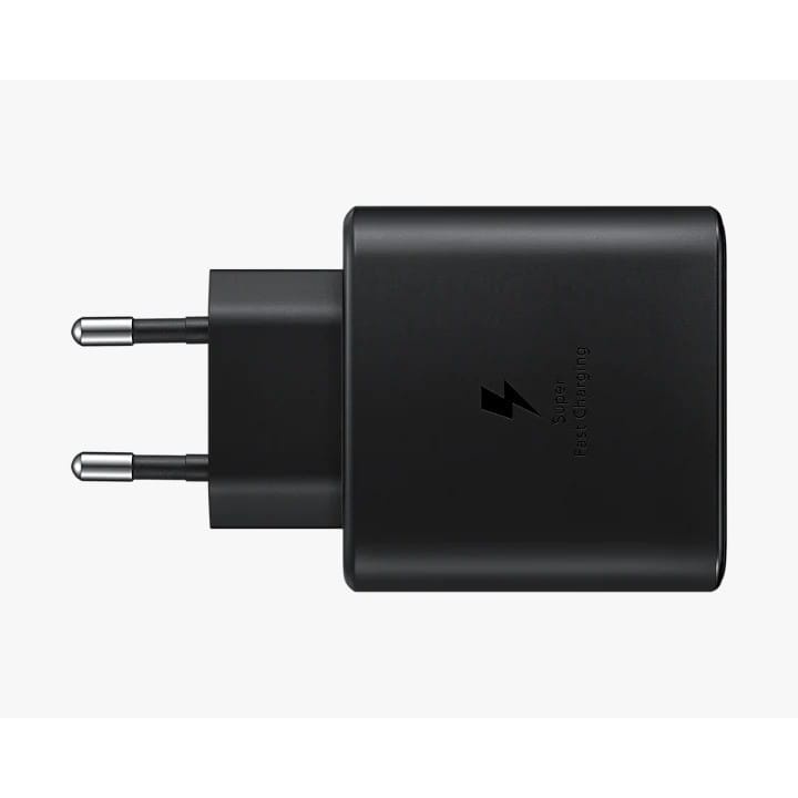 Batok Charger Samsung Note 20 USB-C to Type C 45W SUPER Fast Charging