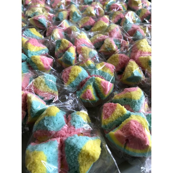 

BOLU KUKUS MEKAR (KUEHANY) - BOLU JADUL - KUE TRADISIONAL - JAJANAN PASAR - KUE MANIS - KUE HOMEMADE