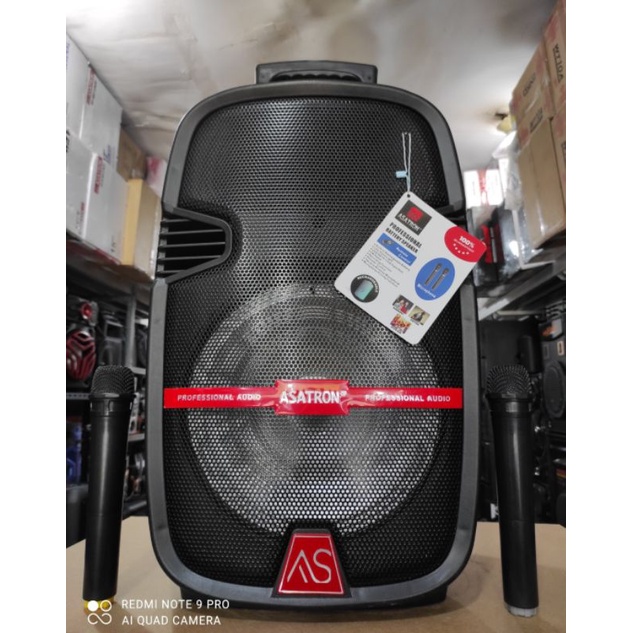 SPEAKER ASATRON 8870 UKM. SPEAKER BLOUTHOT ASATRON 12 IN INC INCI INCH INCHI