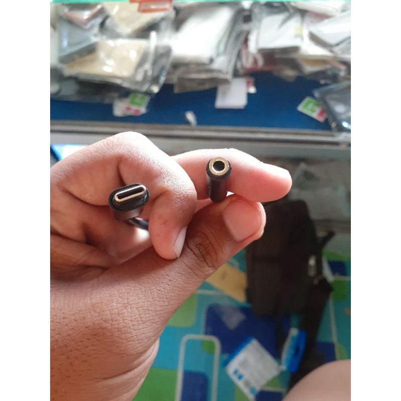 Converter Jack Type C Google pixel 2 Pixel 2Xl Pixel 3 3xl Pixel 4 Pixel 4xl