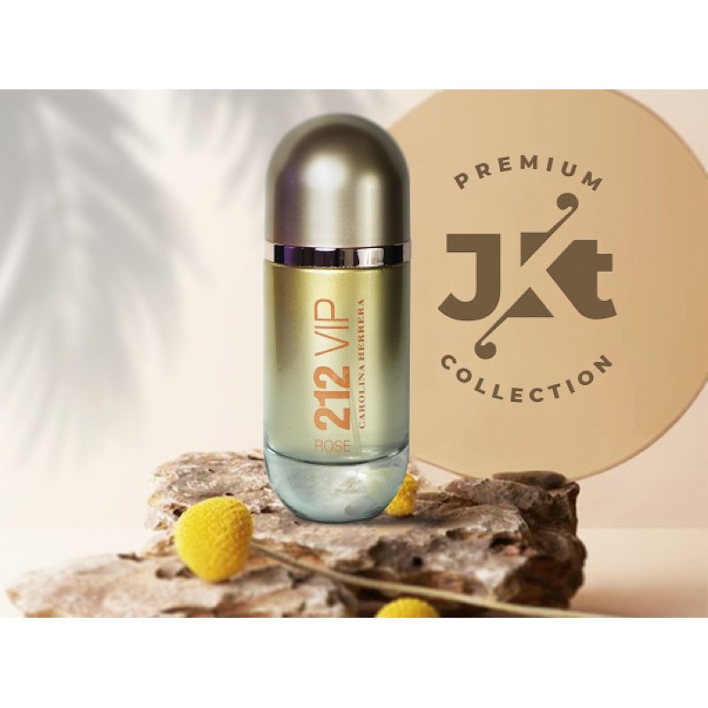 parfum 212 vip rose
