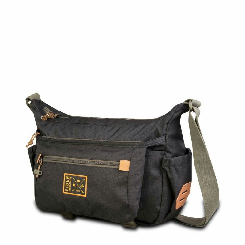 Tas SlempangEiger Traverse 15L