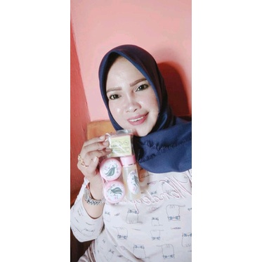 Cream Ds Beauty Skincare Glowing