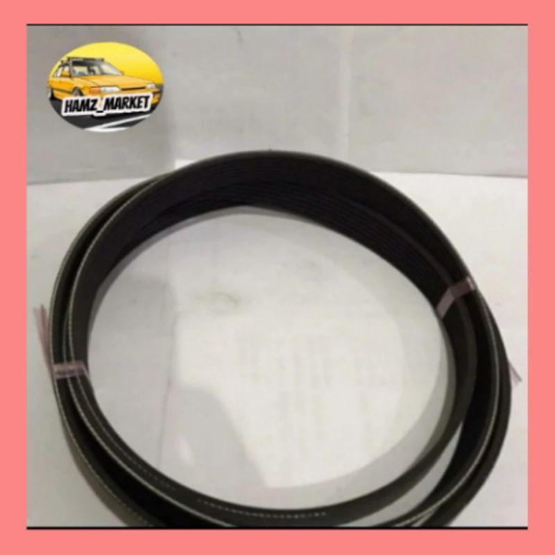 Fan Belt fanbelt Honda Grand Civic Nova nouva Civic LX 1988-1991
