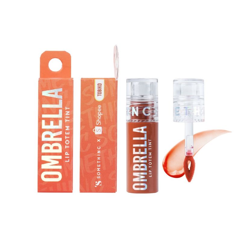 SOMETHINC - Ombrella Lip Totem Lip Tint