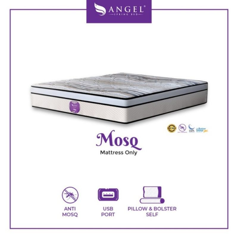 MATRAS ANGEL MOSQ