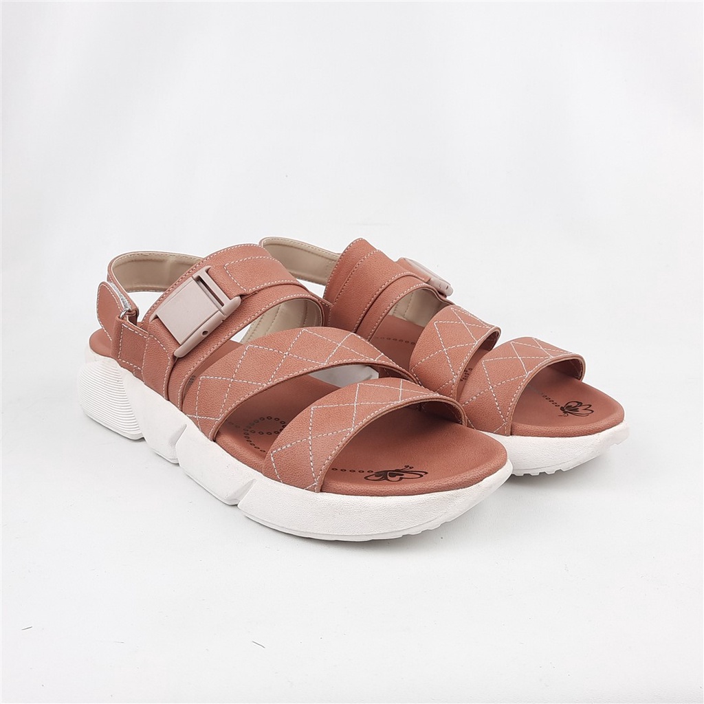 Sepatu sandal wanita simpony Sw.166 36-40