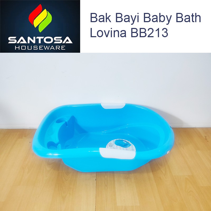 Bak Bayi Baby Bath Lovina BB213 Maspion