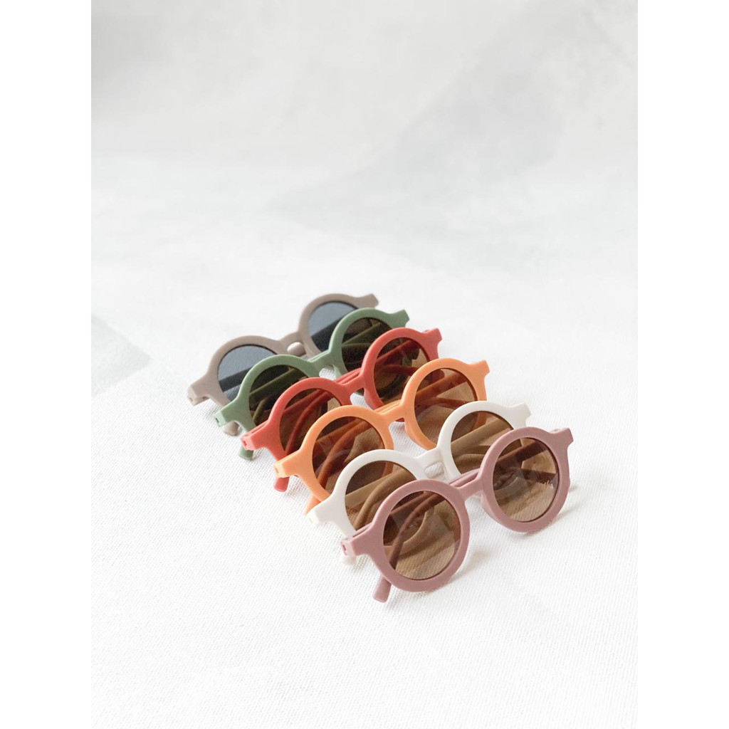 Kids Sunglasses (SGL0001) kacamata anak baby sunglasses kacamata bayi kacamata fashion anak-2
