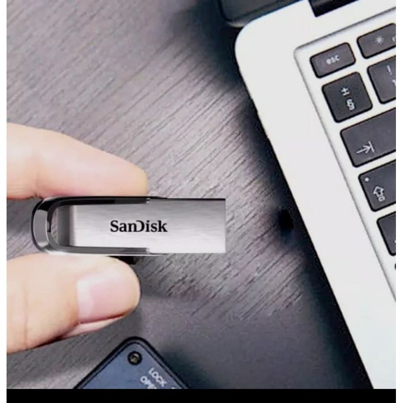 FLASHDISK SANDISK 1TB USB 3.0 FLASH DRIVE ANTI AIR
