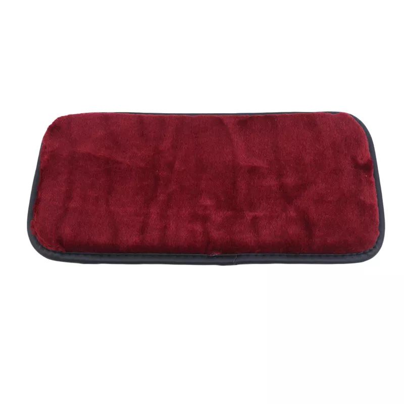 Bantal console Box Handrest Mobil armrest Cover Sandaran Siku jokTangan Mobil super empuk