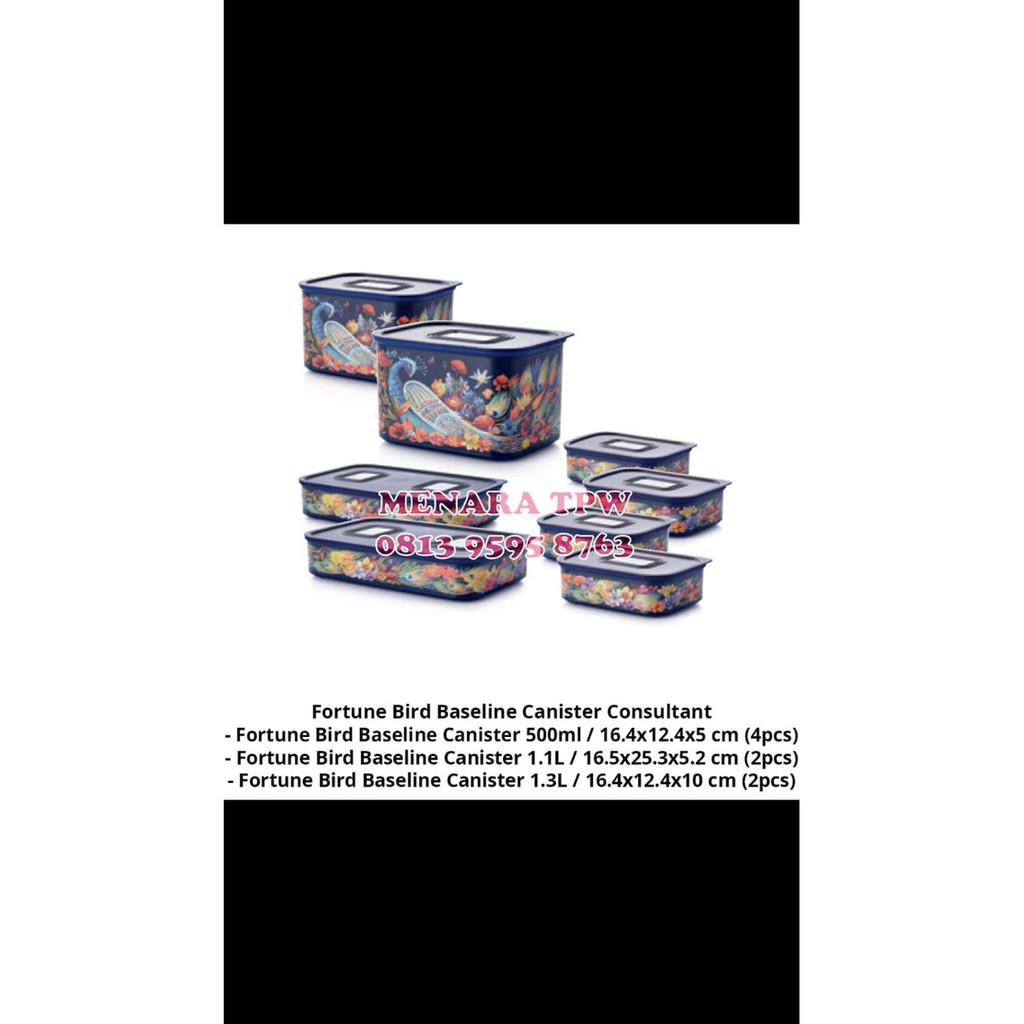 antik fortune bird baseline canister (8)