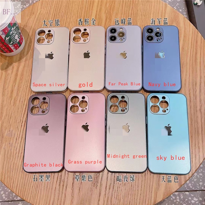 Case Pelindung Warna Emas Untuk Iphone X XS XR XSMAX Seconds To Change 11 11pro 11promax