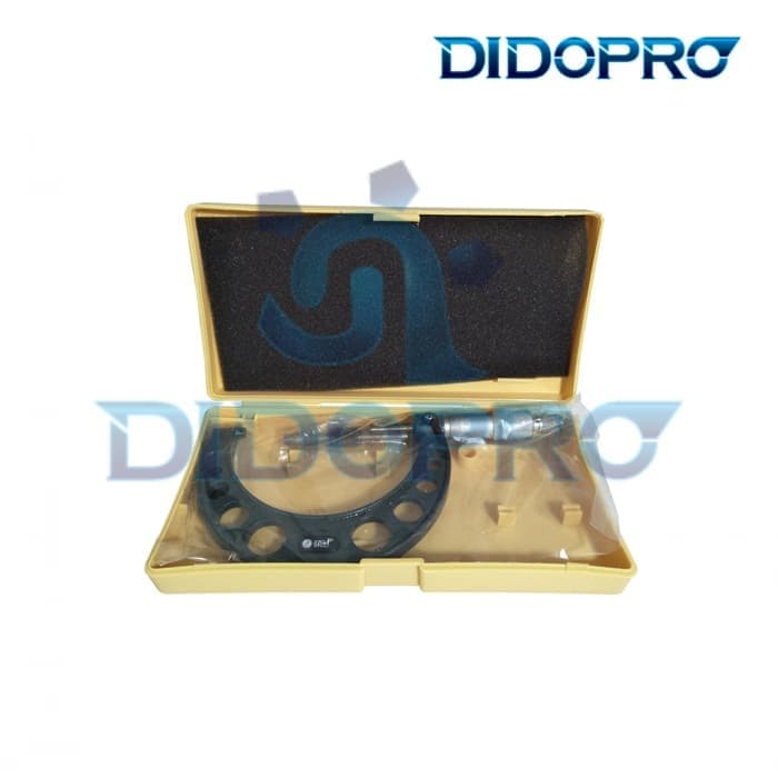 Outside micrometer 75 - 100 mm Spot