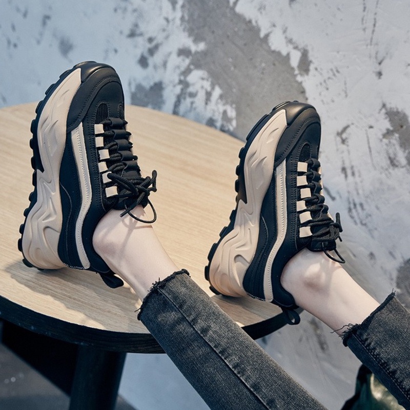 [DREAM] 130 Sepatu Sneakers Wanita Sepatu Premium Quality