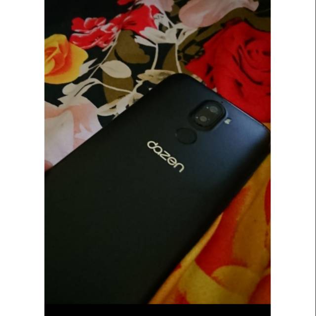 dazen 6 plus 6x ram 4gb rom 64gb baru batangan bkan note 8 note 10 xs 11 y19 f9