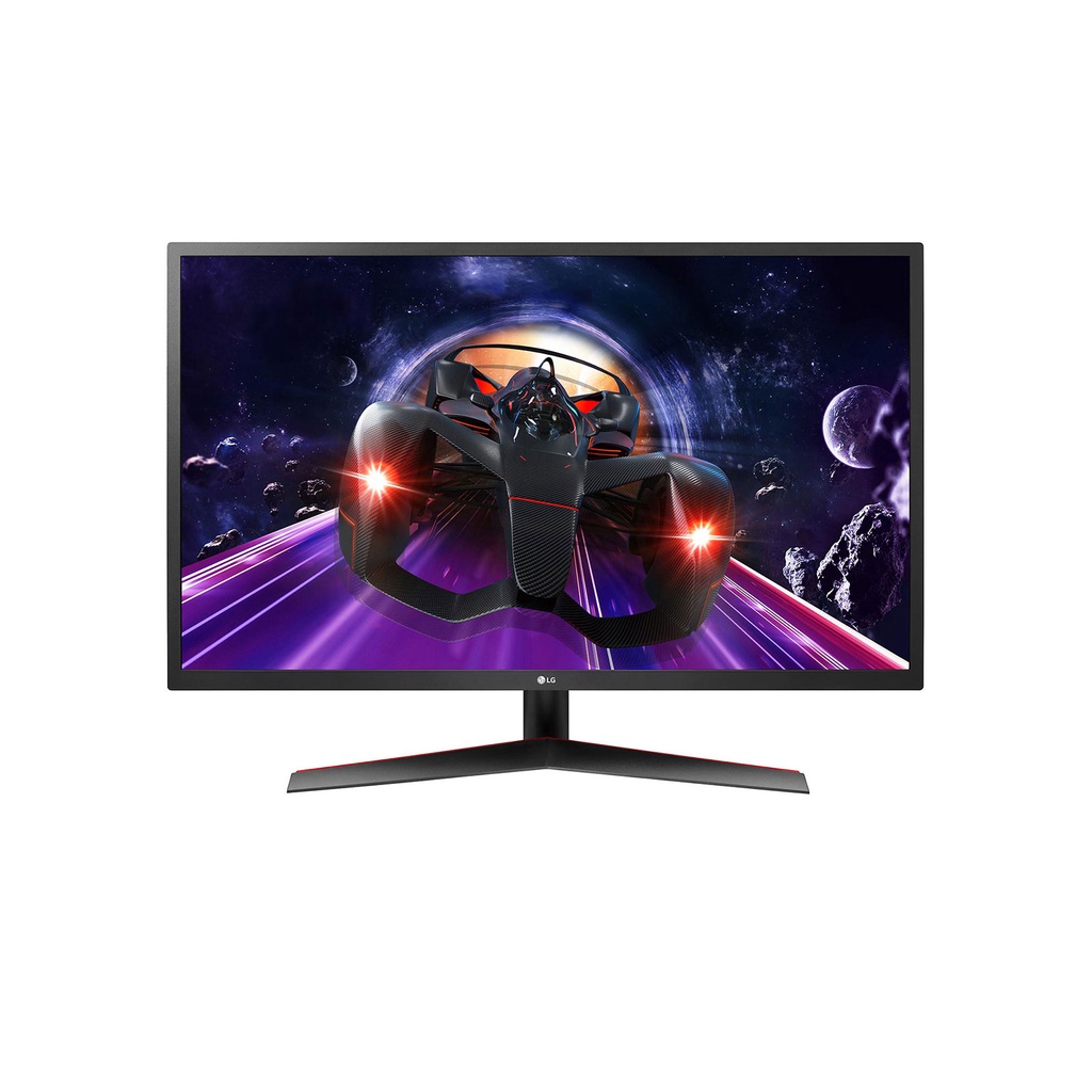 LG 32MP60G-B 31.5'' Full HD IPS Display with AMD FreeSync™ Gaming Monitor