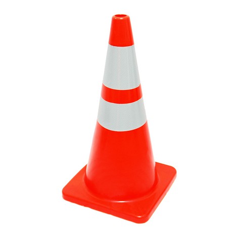 Jual Gosave Safety Cone Plastik 70CM | Shopee Indonesia