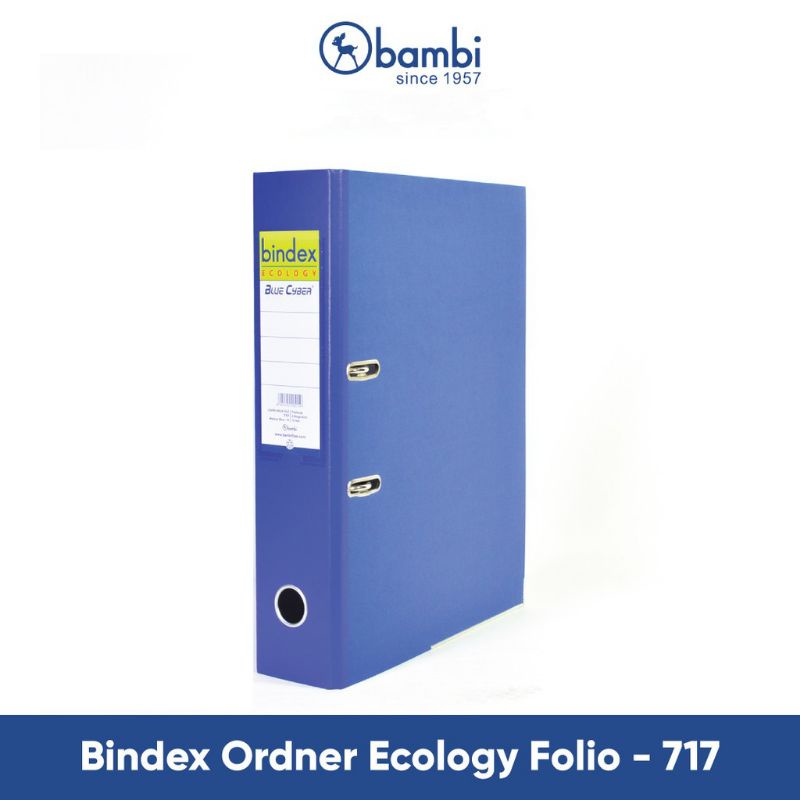 ordner bindex 717 atau 777 tempat dokumen binder file