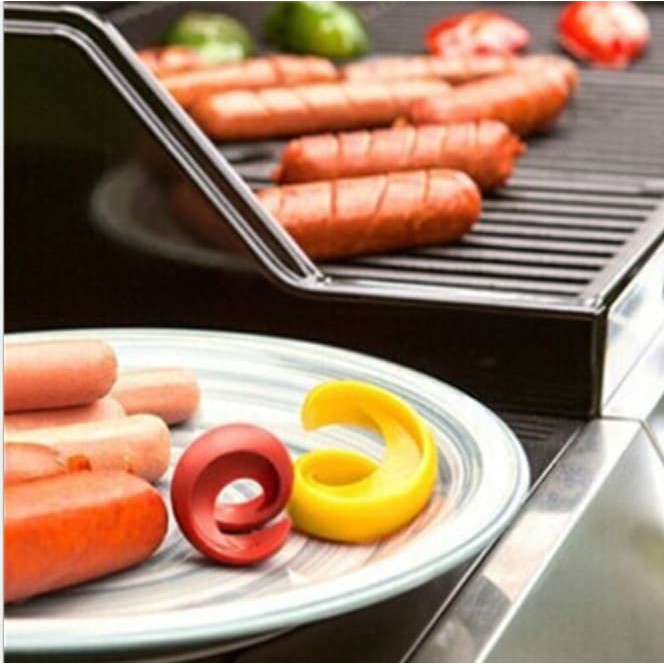 Sausage Spiral Cutter (2 size)