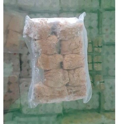 

Tahu Siomay daging sapi