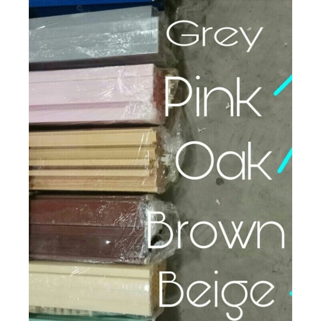 Pintu Lipat PVC / Folding Door PVC All Size / Pintu Sekat