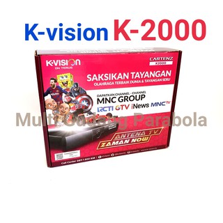 Minipack transvision