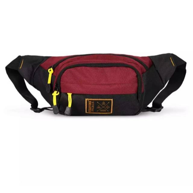 Tas waitsbag pria Tas waitsbag distro Pria Tas waitsbag belizer tas pria waitsbag