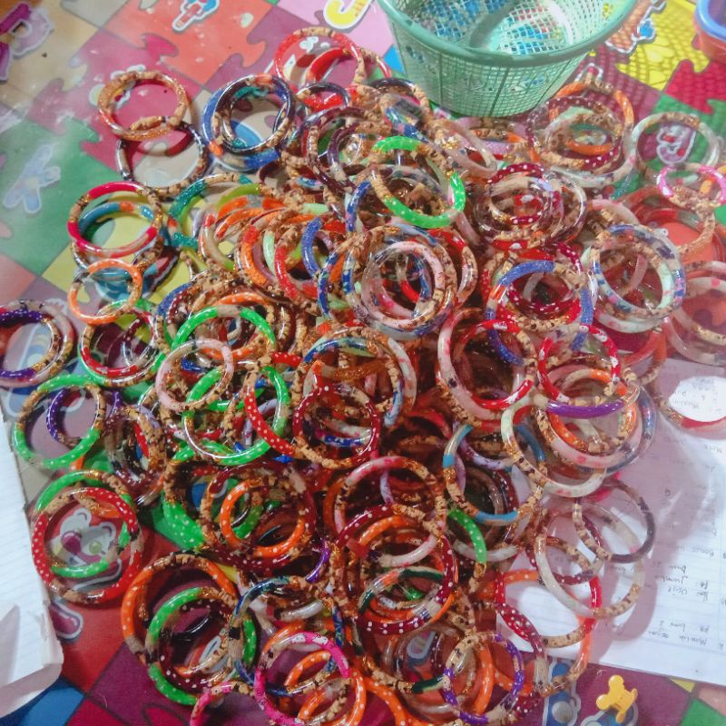 Gelang sawan ( gelang kariango )#premium#original#ASLI